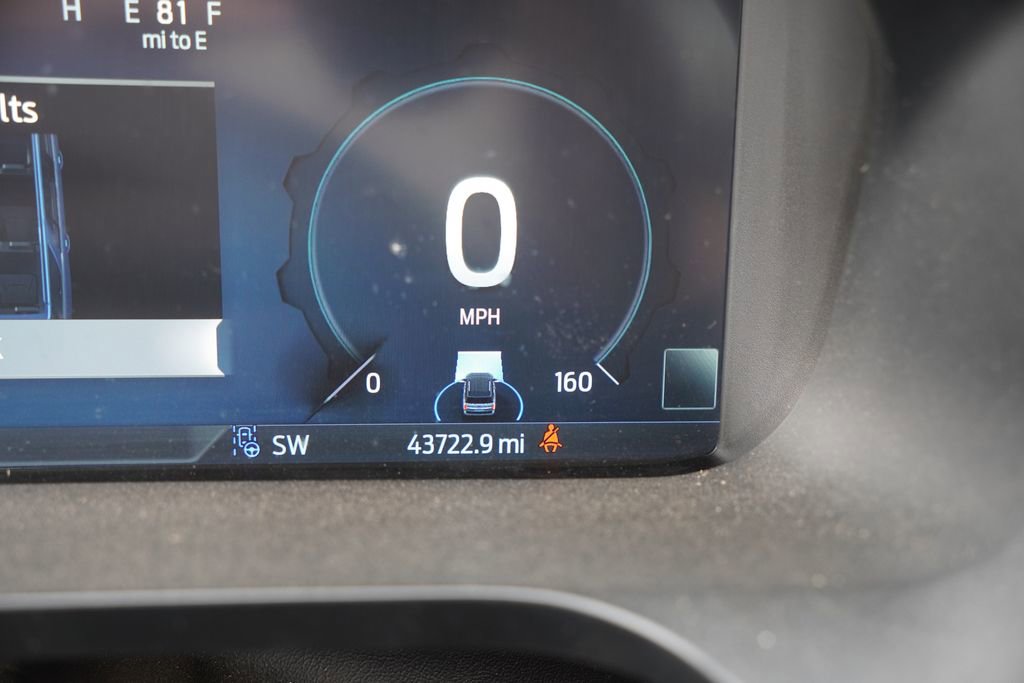 Used 2023 Ford Expedition Max King Ranch image 9