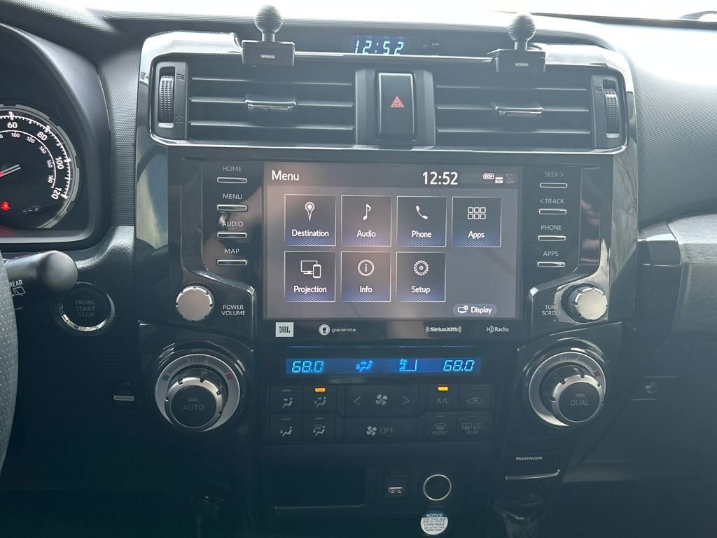 Used 2020 Toyota 4Runner TRD Pro image 18