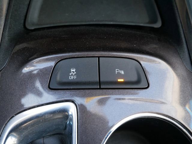 Used 2024 Chevrolet Malibu LT image 19