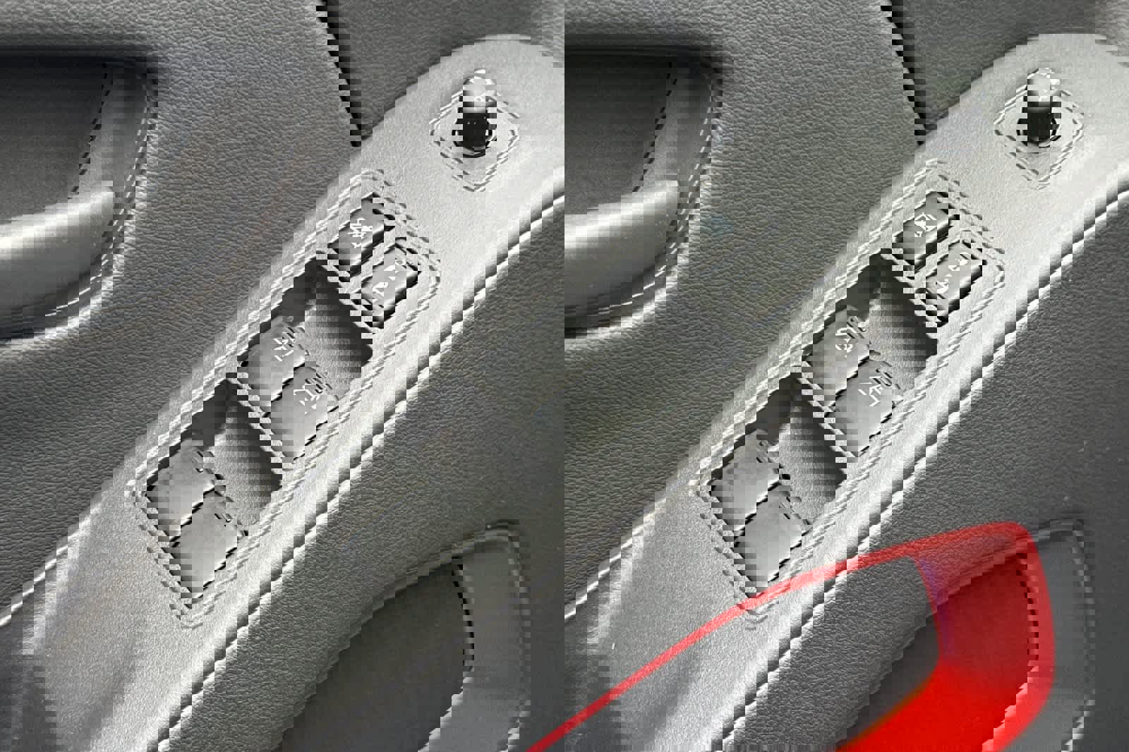 New 2026 Nissan Frontier PRO-4X w/ Pro Premium Package image 13