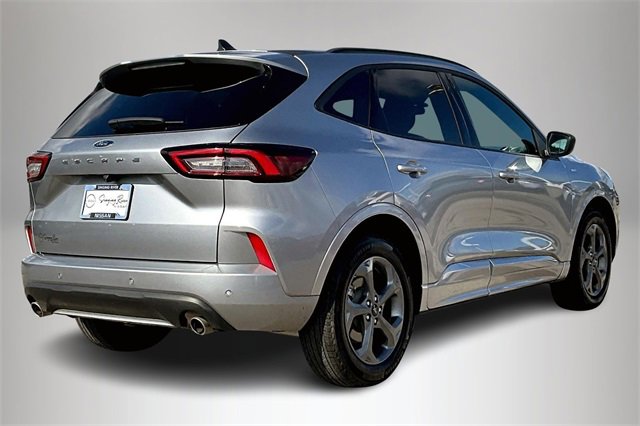 Used 2024 Ford Escape ST-Line w/ Tech Pack #1 image 5