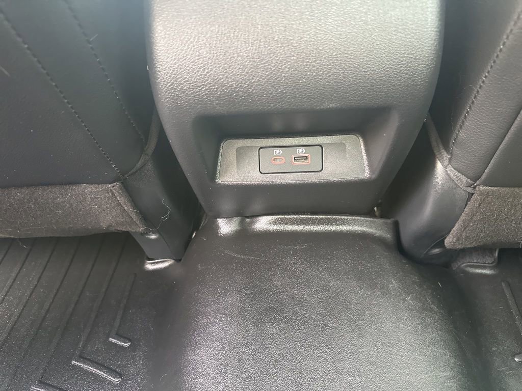 Used 2023 Nissan Altima 2.5 SR w/ SR Premium Package image 12