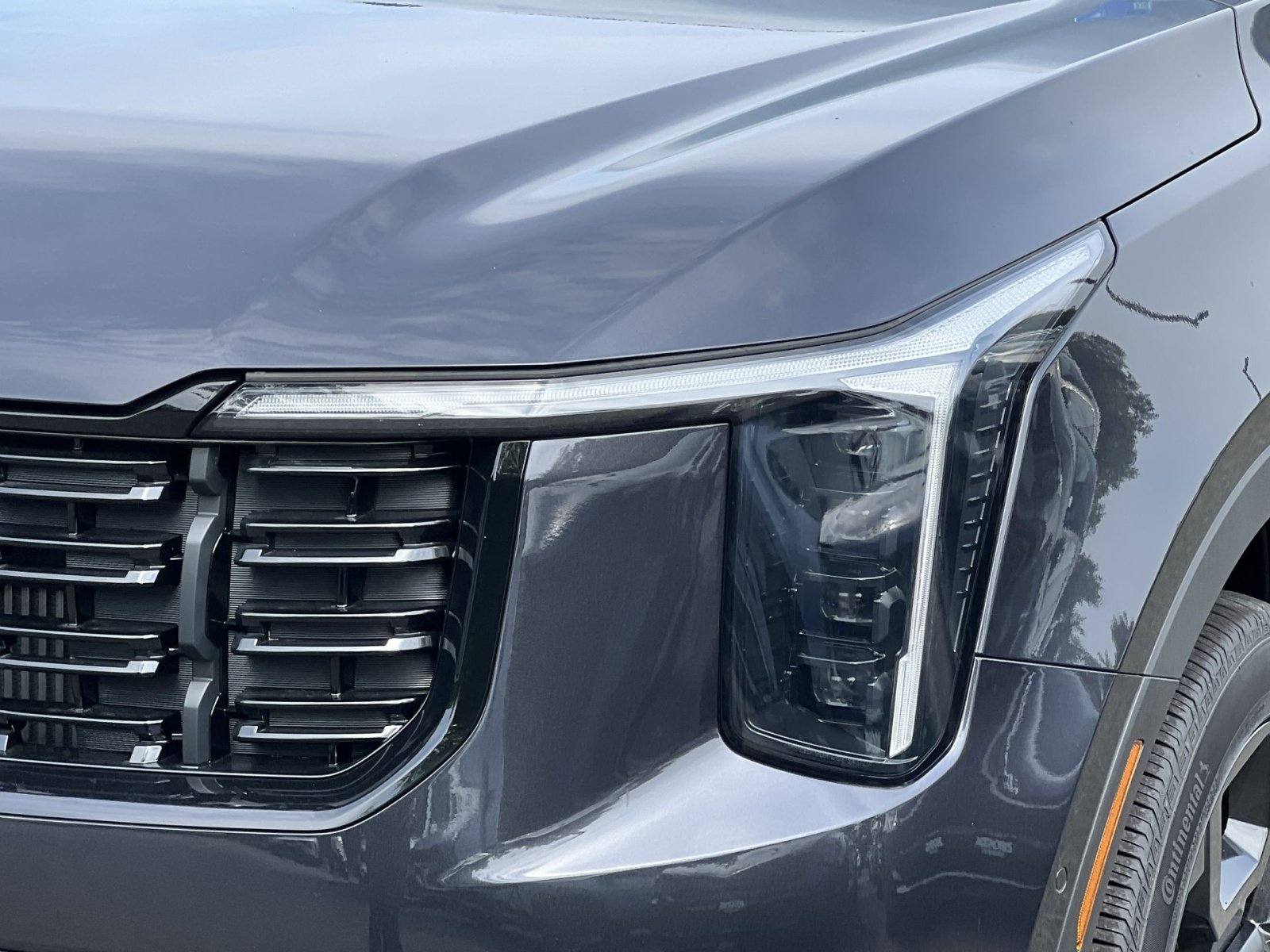New 2026 Kia Sorento SX Prestige AWD/4WD image 13