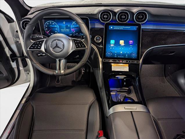 Used 2026 Mercedes-Benz GLC 300 4MATIC image 14