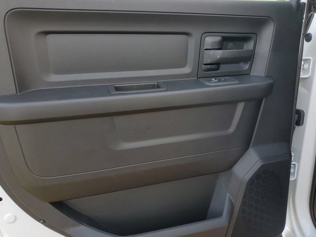 New 2026 RAM 5500 Tradesman AWD/4WD image 14