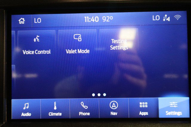Used 2020 Ford F250 Lariat AWD/4WD image 73