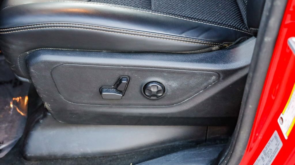 Certified 2021 RAM 1500 Rebel w/ Rebel Level 1 Equipment Group image 22