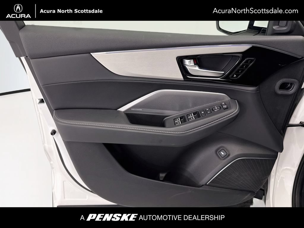 Certified 2026 Acura MDX w/ Technology Package FWD image 26