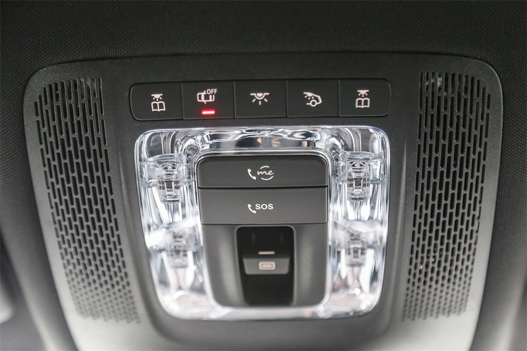 Used 2023 Mercedes-Benz EQB 350 4MATIC SUV image 20