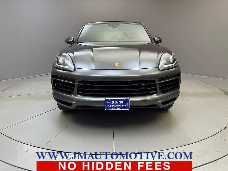 Used 2019 Porsche Cayenne image 8