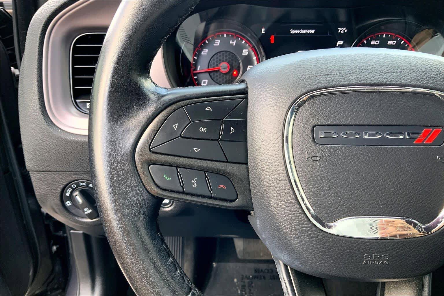 Used 2023 Dodge Charger SXT w/ Blacktop Package image 24