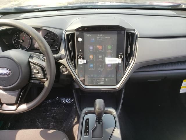 New 2026 Subaru Crosstrek 2.0i Premium image 13