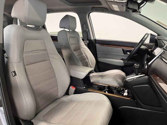 Used 2022 Honda CR-V Touring image 10