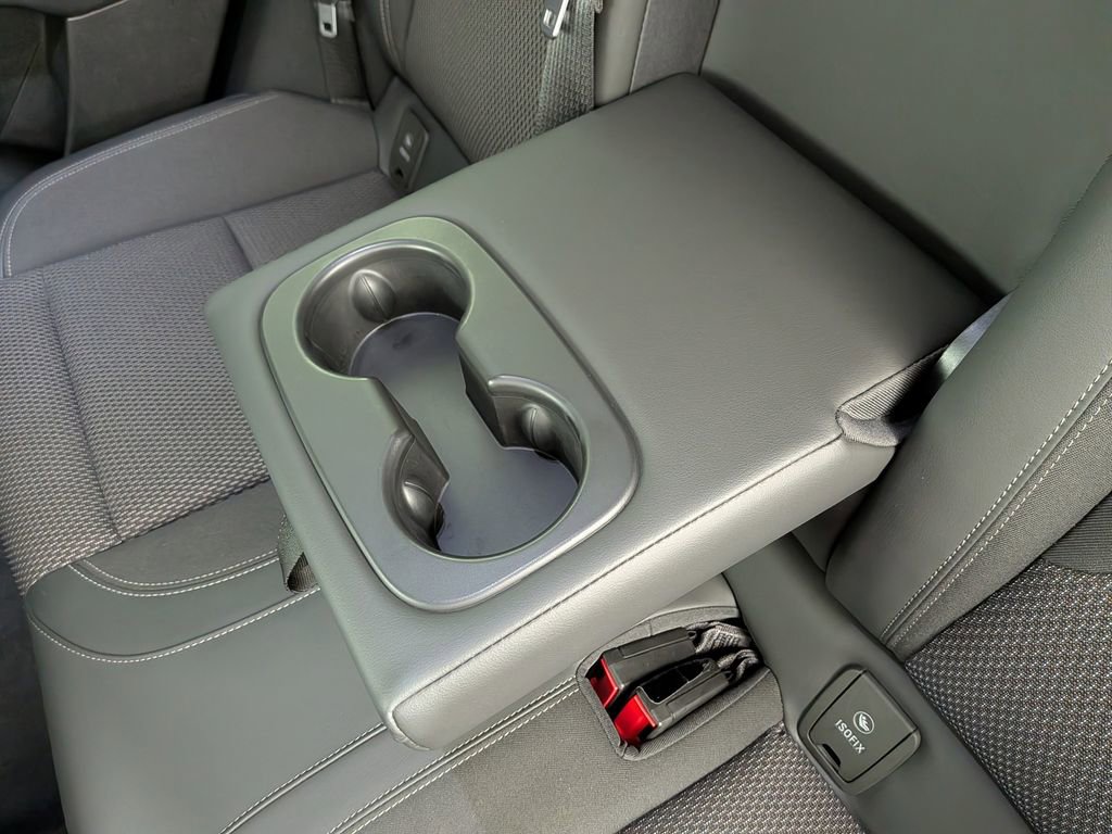 Certified 2023 Buick Envision Preferred w/ Sport Touring Package image 37