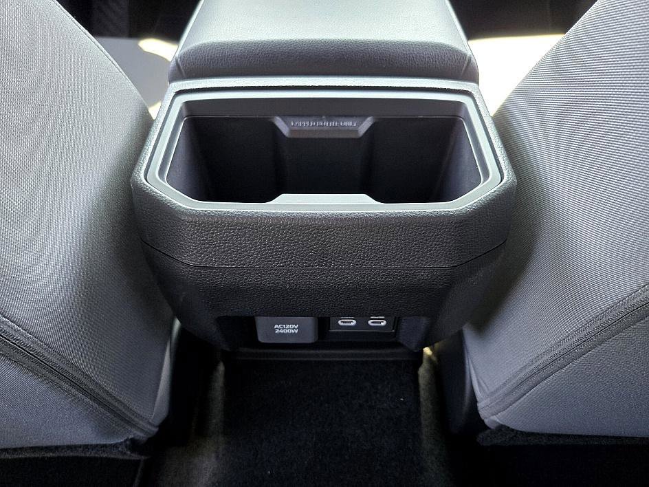 New 2025 Toyota Tacoma TRD Off-Road AWD/4WD image 14