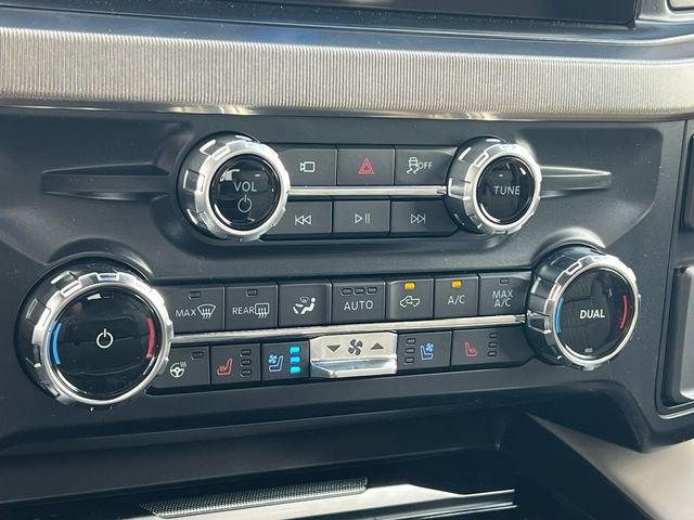 New 2026 Ford F350 Platinum w/ Platinum Plus Package AWD/4WD image 38