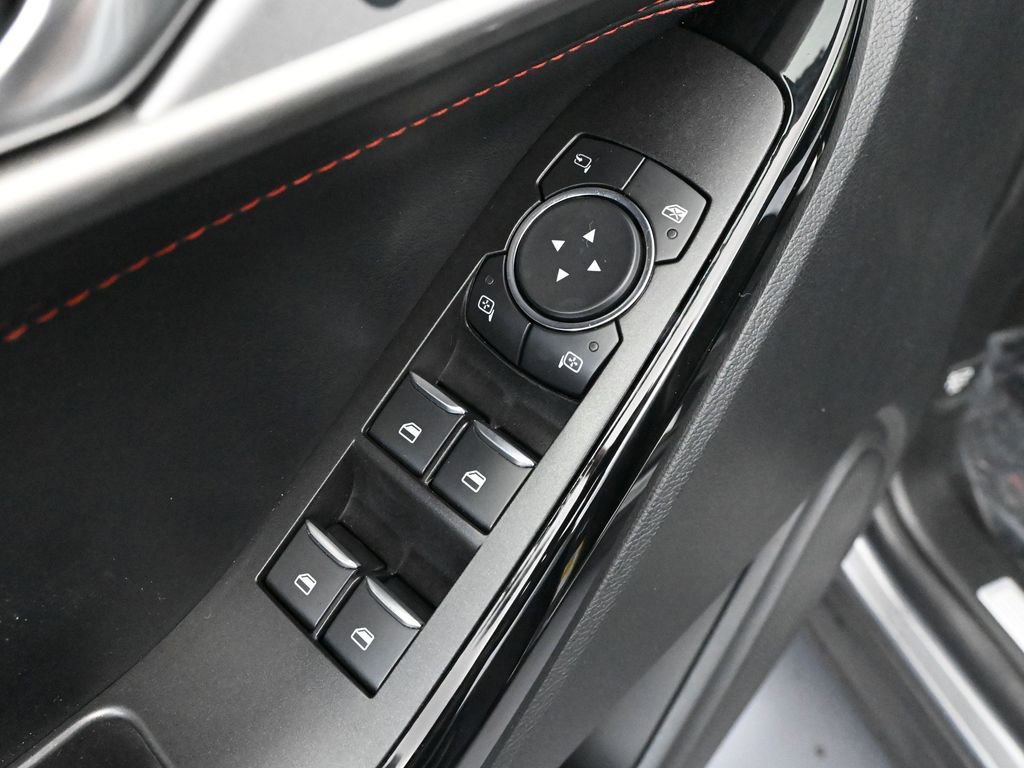 Used 2022 Ford Explorer ST-Line w/ Class IV Trailer Tow Package image 18