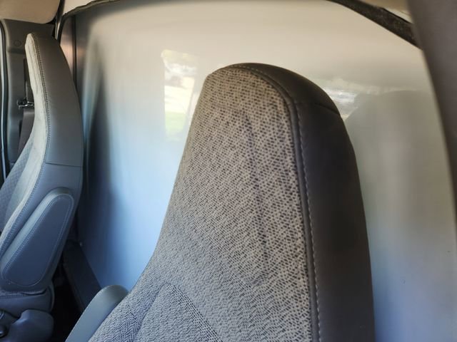 New 2025 Chevrolet Express 3500 w/ Power Convenience Package RWD image 17
