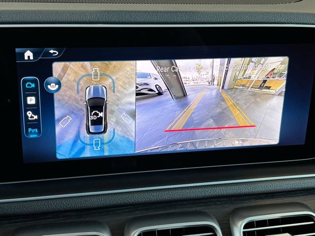 Certified 2026 Mercedes-Benz GLE 350 4MATIC image 28
