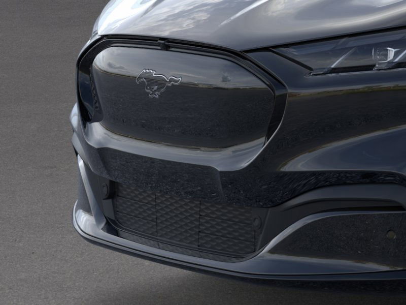 New 2025 Ford Mustang Mach-E Premium image 17
