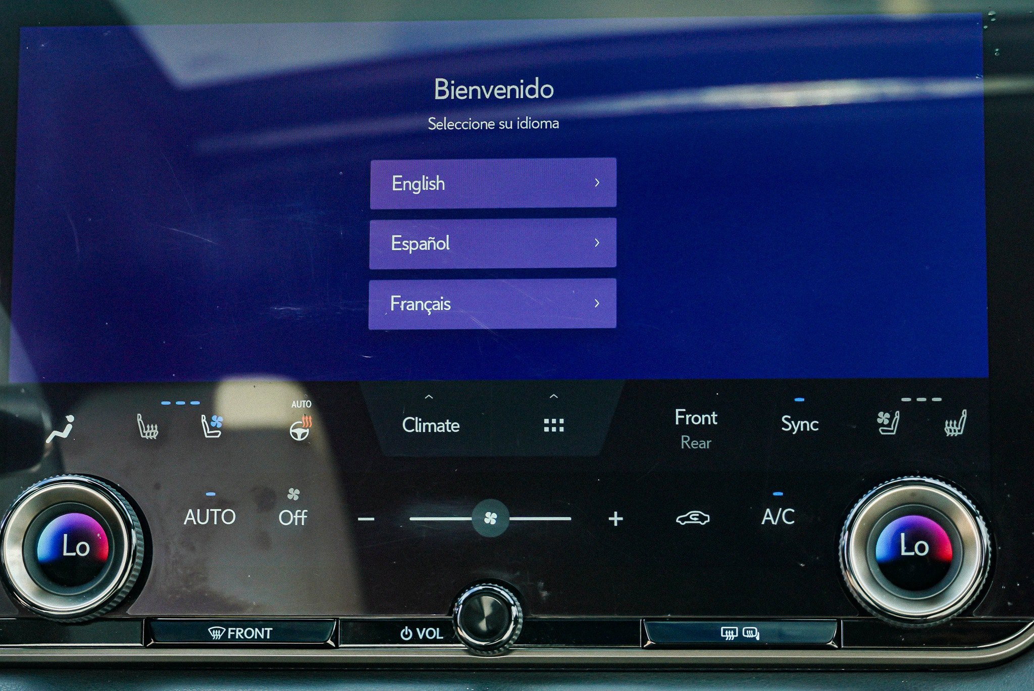 Used 2023 Lexus RX 350 Premium w/ Cold Area Package AWD/4WD image 39