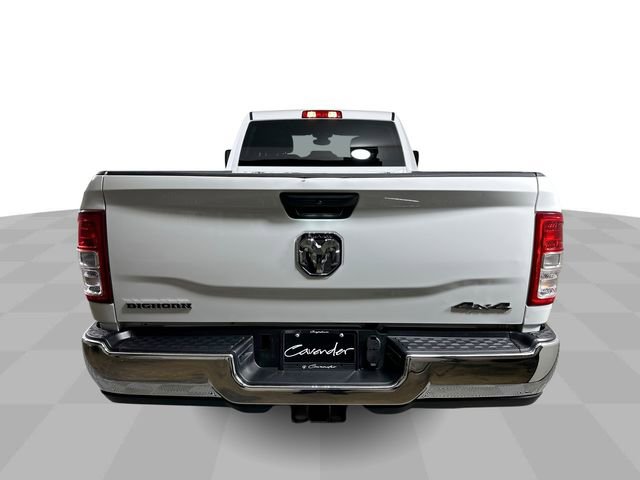 Used 2024 RAM 2500 Big Horn image 7