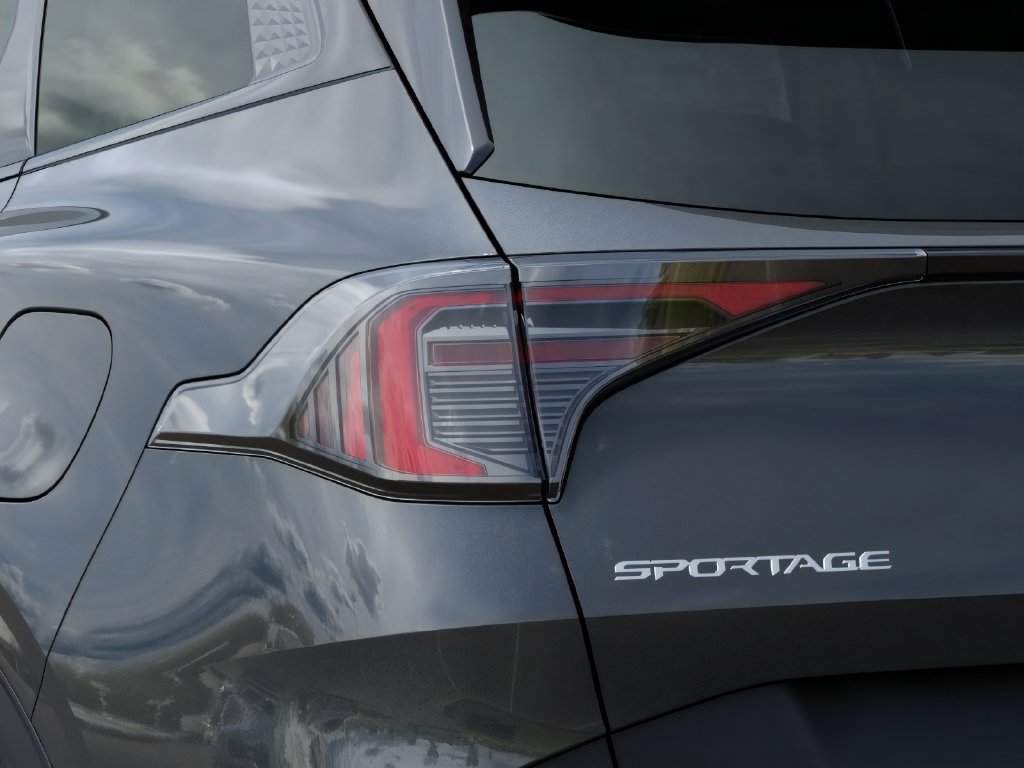 New 2027 Kia Sportage S AWD/4WD image 11