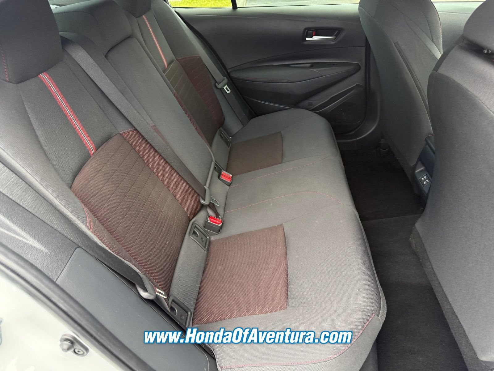 Used 2023 Toyota Corolla SE FWD image 13