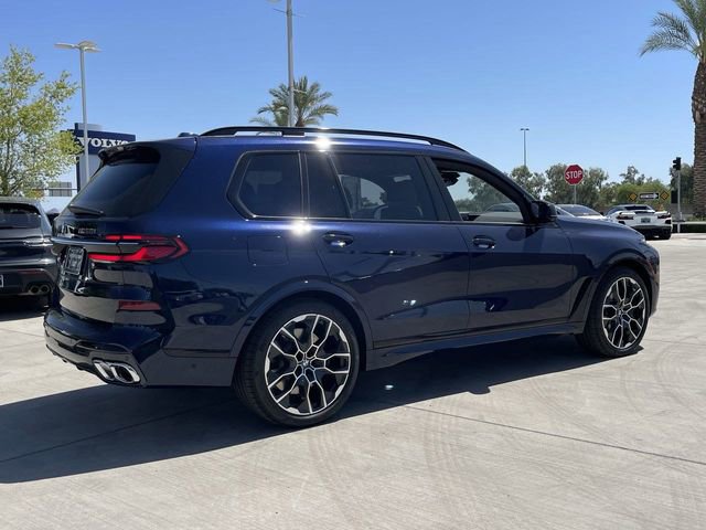 Used 2026 BMW X7 M60i AWD/4WD image 6