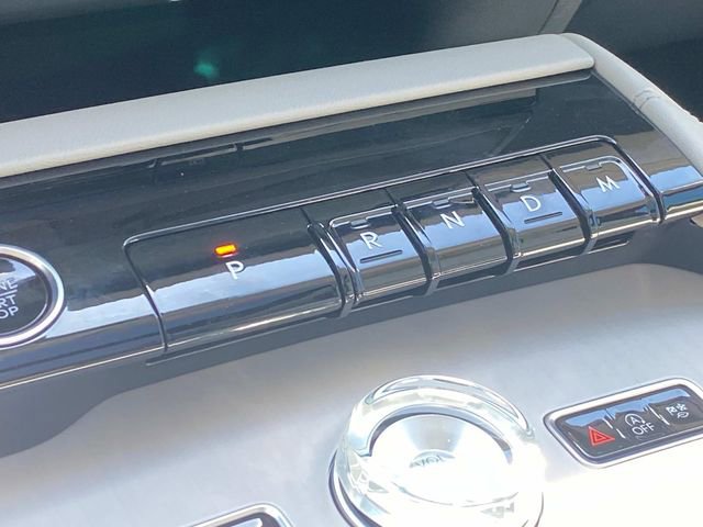 New 2026 Lincoln Navigator L Reserve AWD/4WD image 26