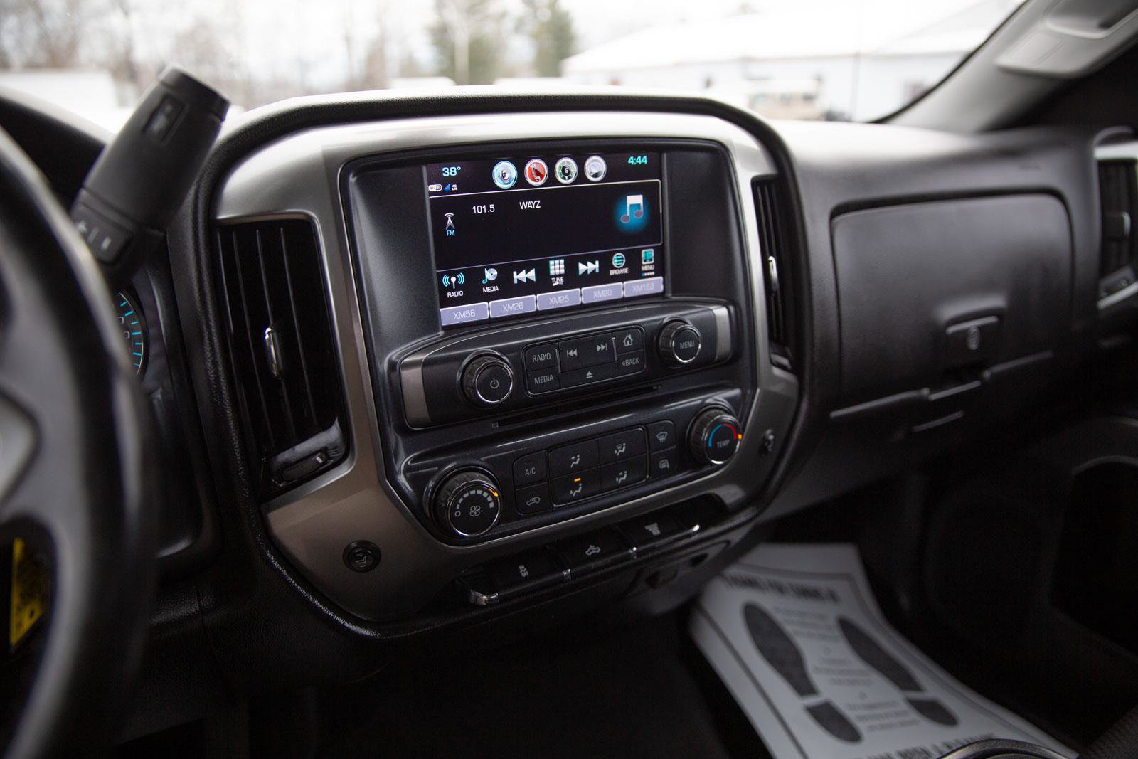 Used 2019 Chevrolet Silverado 2500 LT image 14