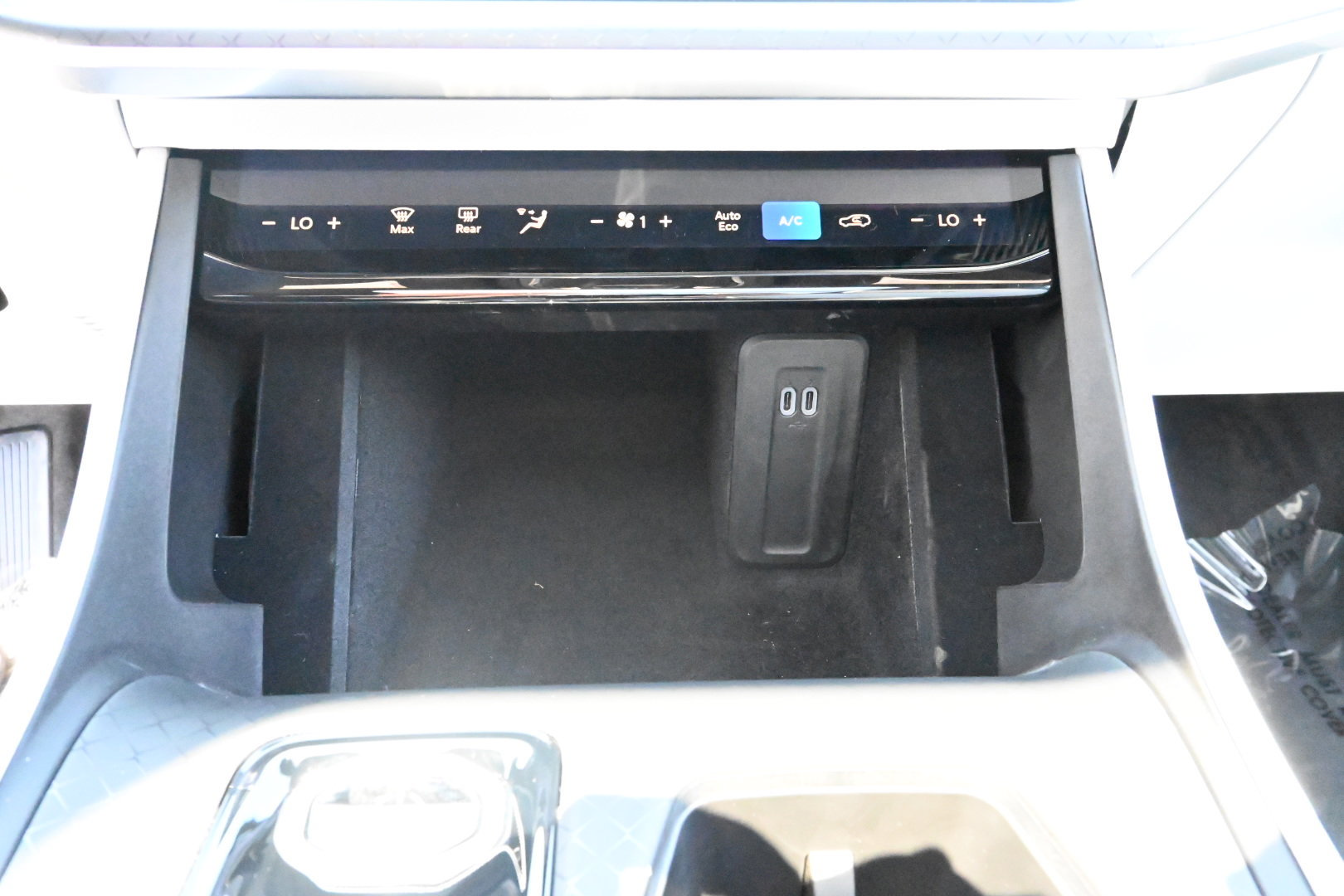 New 2025 Jeep Wagoneer S Limited AWD/4WD image 27