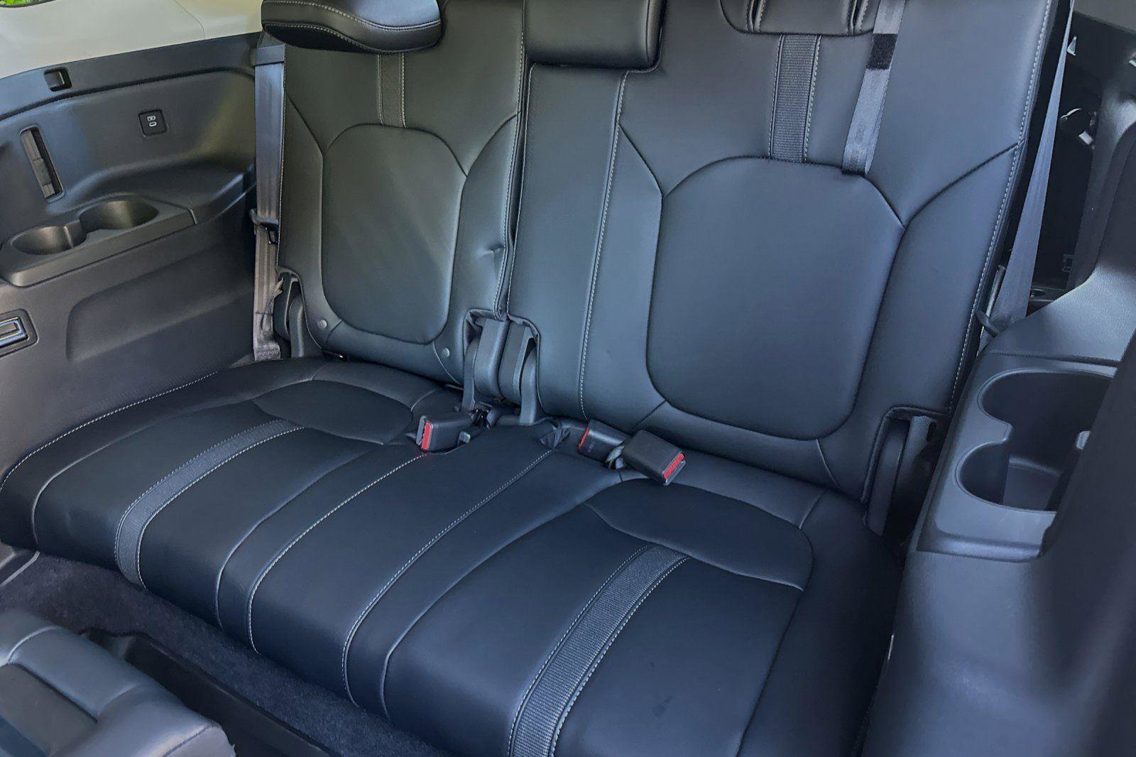 New 2025 Honda Pilot EX-L image 15