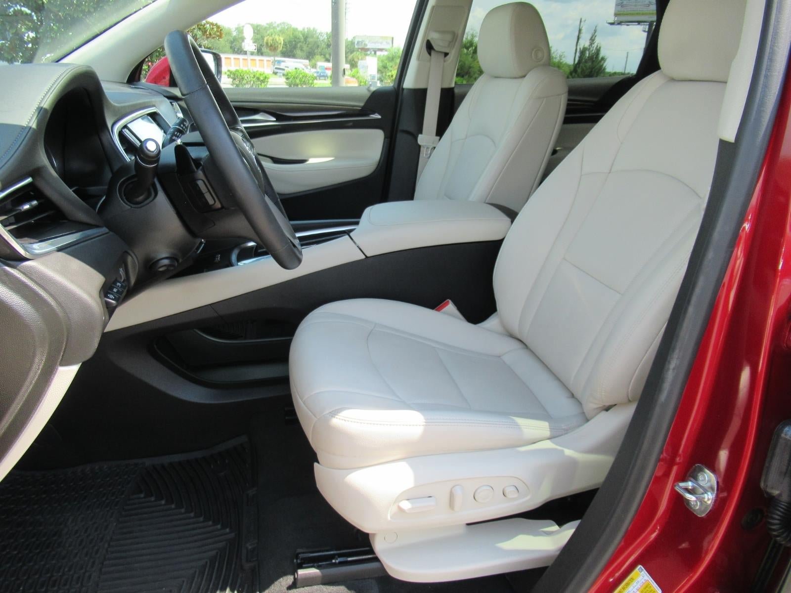 Used 2022 Buick Enclave Premium w/ Trailering Package, 5000 lbs. FWD image 18