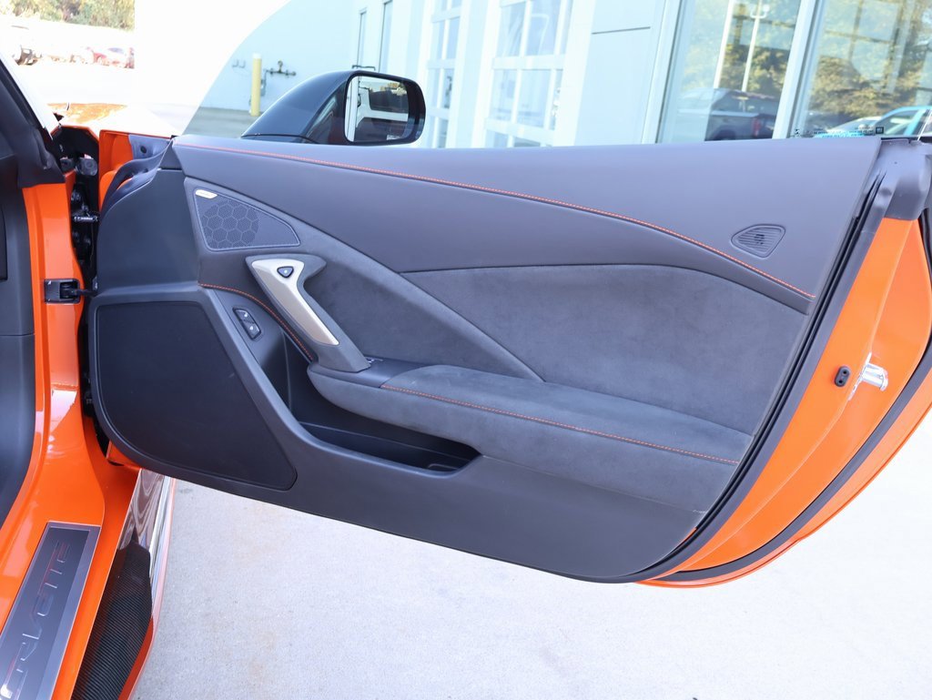 Used 2019 Chevrolet Corvette ZR1 image 30
