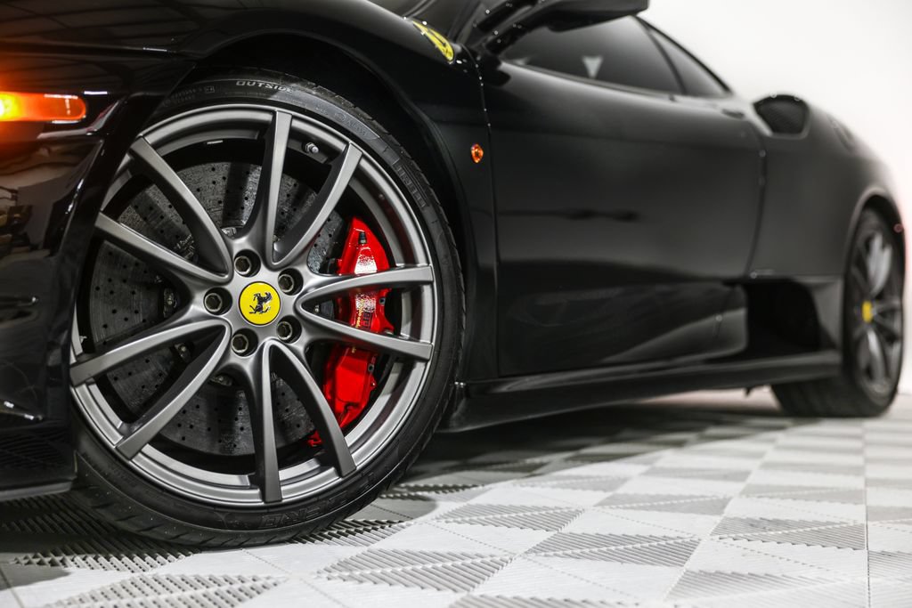 Used 2008 Ferrari F430 Scuderia RWD image 11