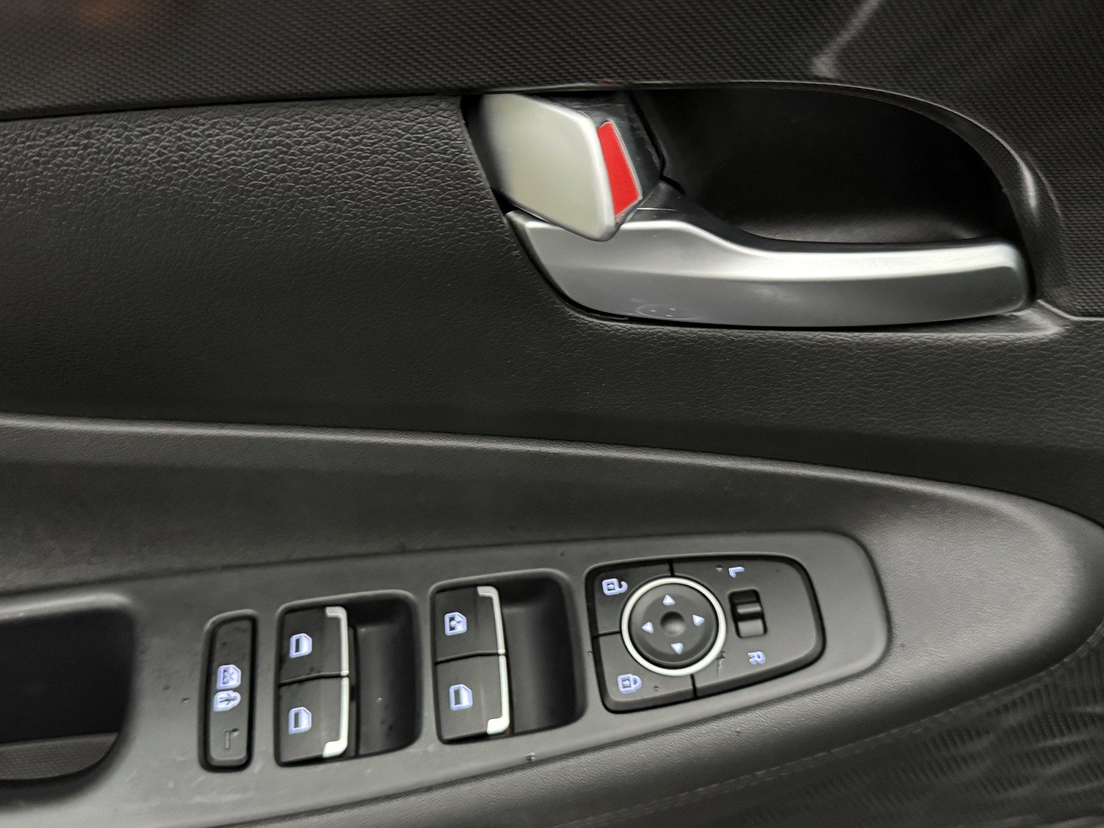 Certified 2023 Hyundai Santa Fe SE AWD/4WD image 20
