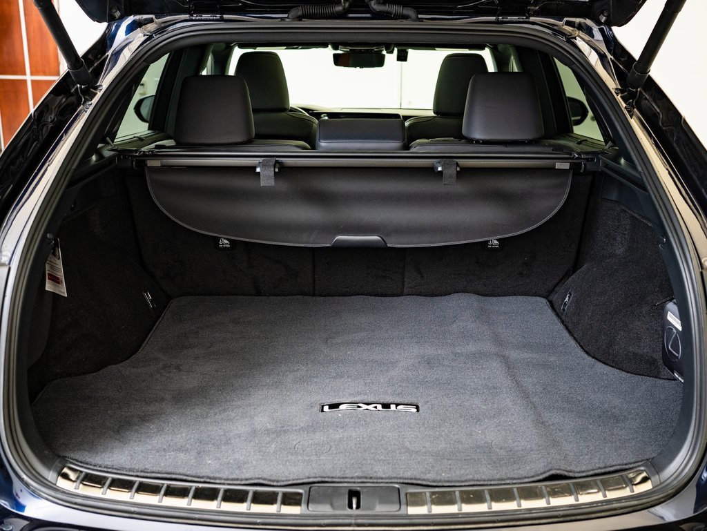 Certified 2024 Lexus RX 350 AWD w/ Convenience Package image 18