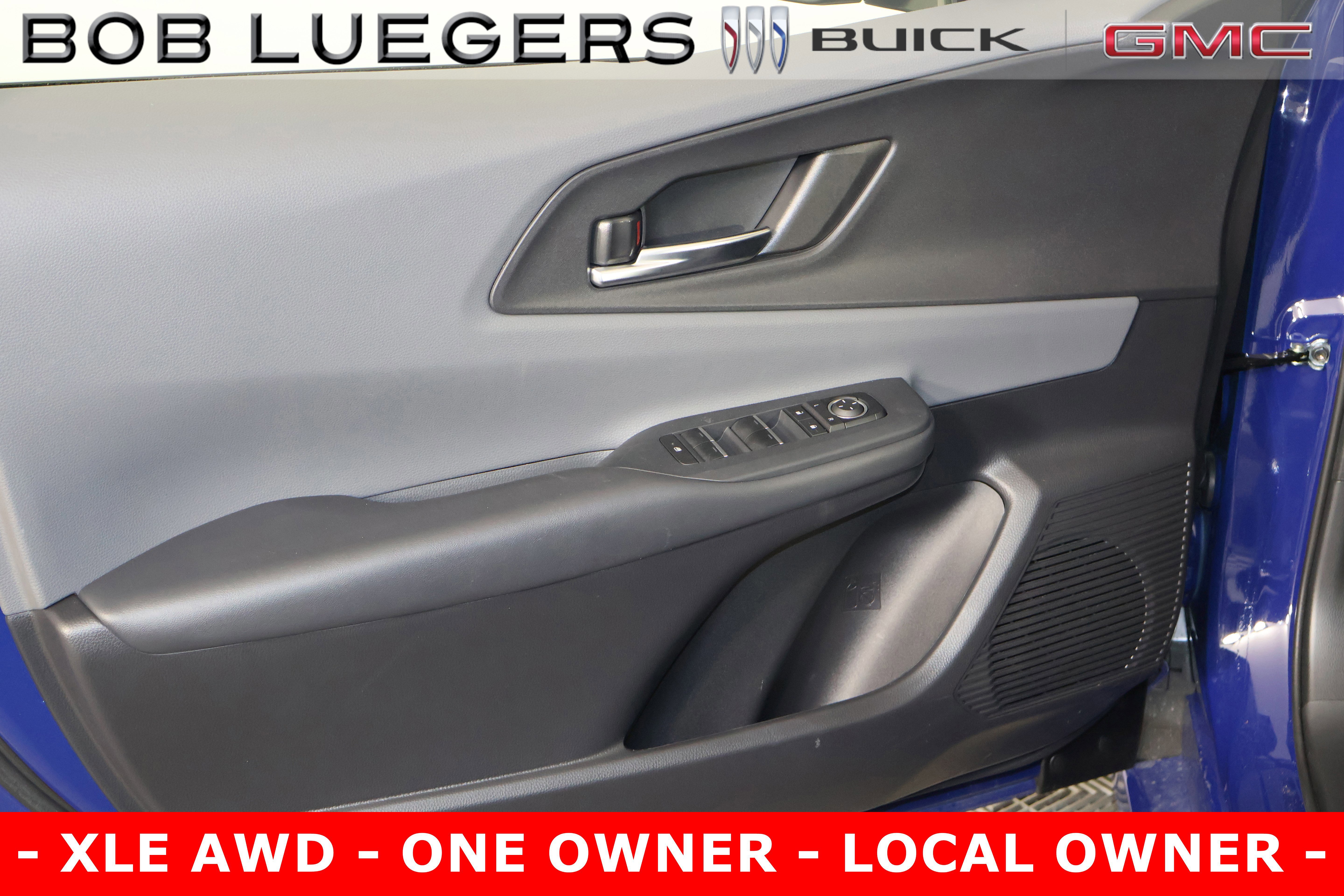 Used 2026 Toyota Prius LE image 7