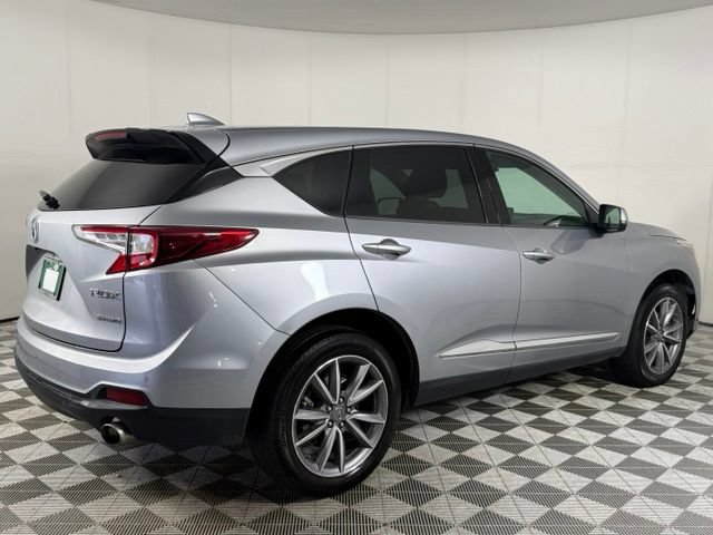 Used 2020 Acura RDX AWD w/ Technology Package image 6