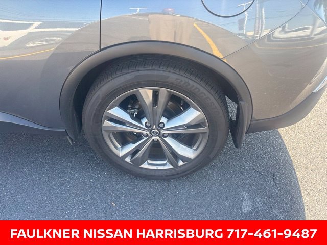 Certified 2020 Nissan Murano Platinum w/ Cargo Package AWD/4WD image 14