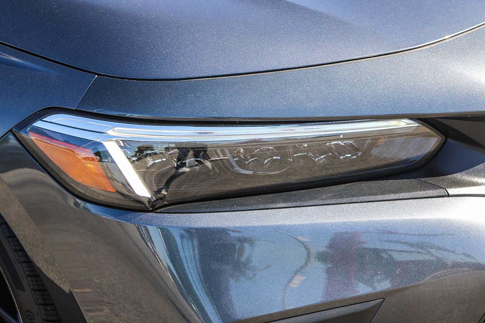 Certified 2024 Honda Civic Sport Touring image 7