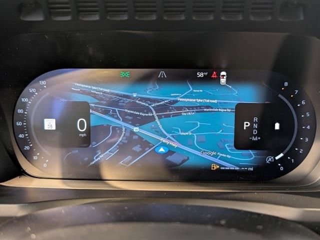 New 2026 Volvo XC90 B6 Ultra w/ Protection Package Premier image 15