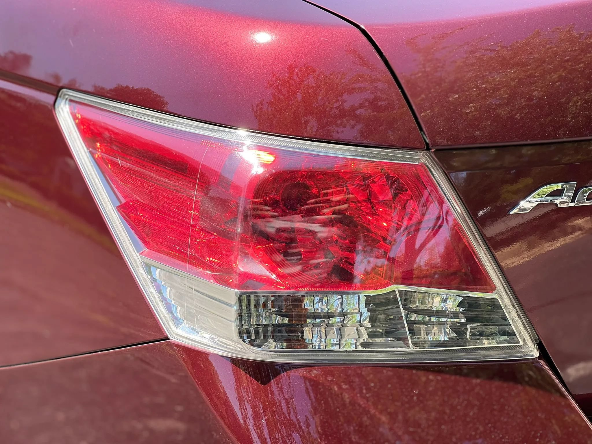 Used 2010 Honda Accord EX image 11