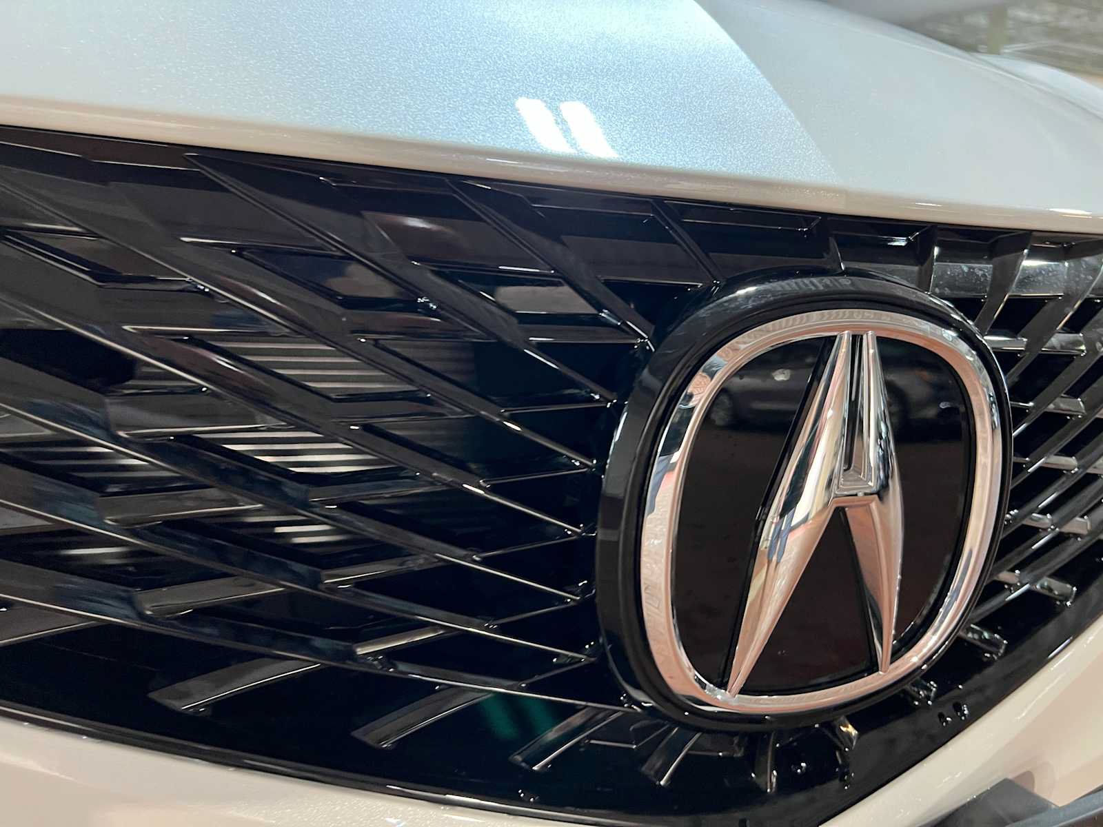 New 2026 Acura Integra FWD image 11