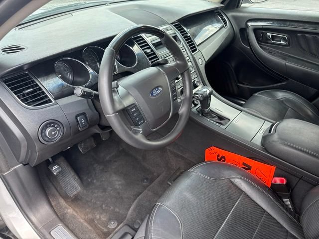 Used 2012 Ford Taurus Limited FWD image 20