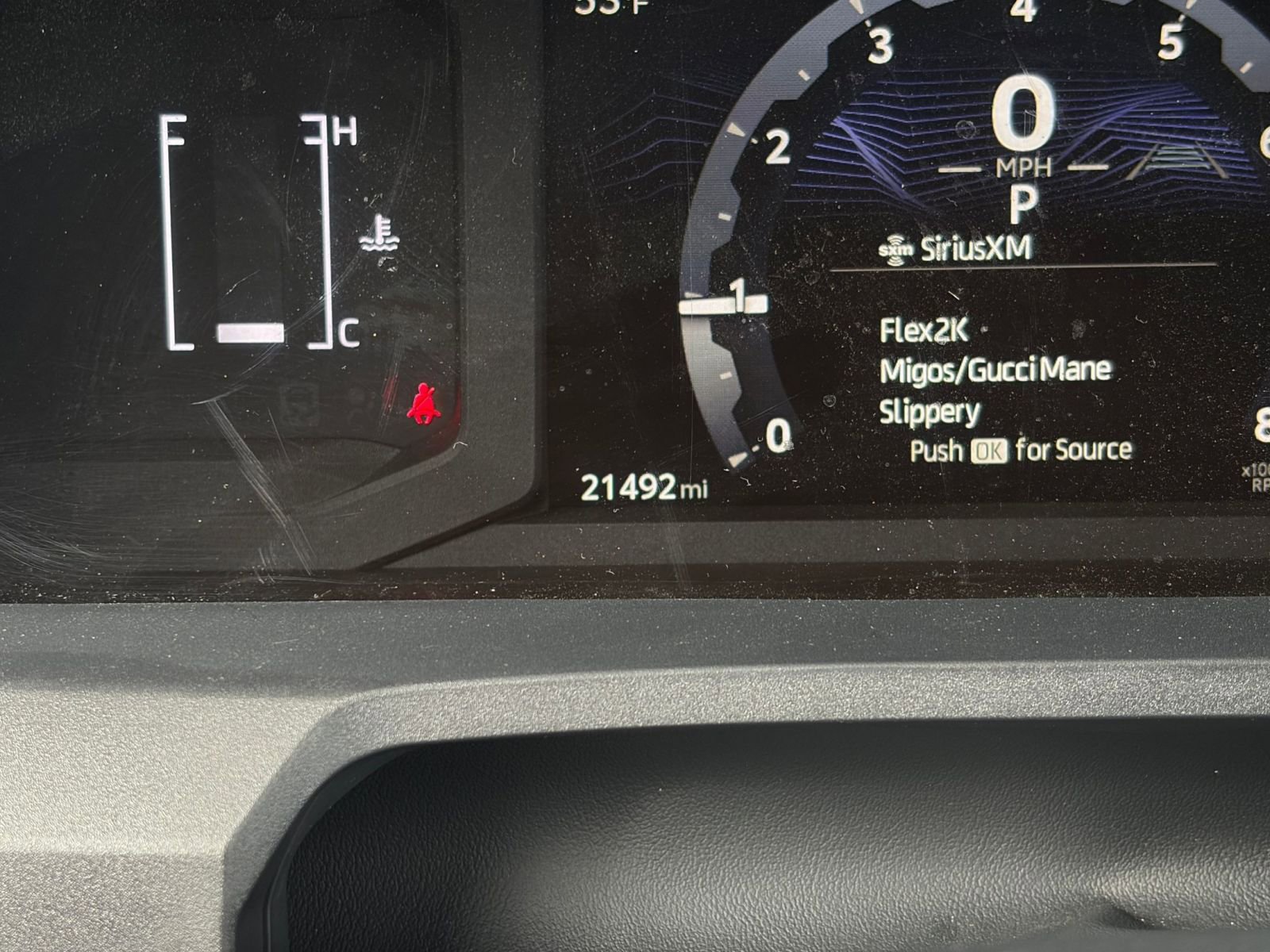 Used 2025 Toyota 4Runner SR5 image 40