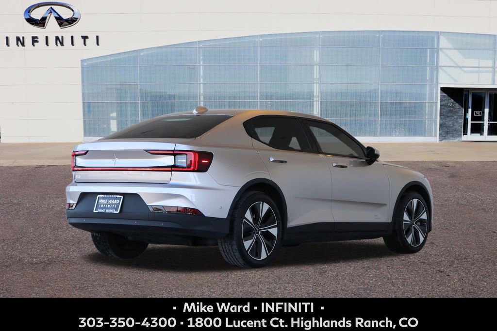 Used 2024 Polestar Polestar 2 image 6