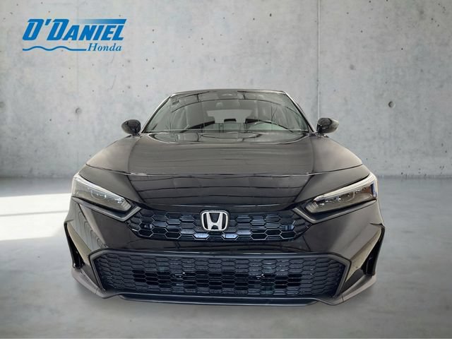 New 2026 Honda Civic Sport image 10