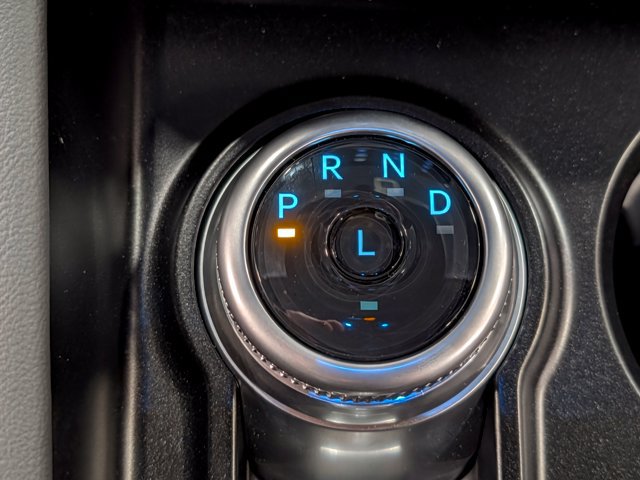 New 2027 Ford Explorer Active w/ Active Comfort Package RWD image 24